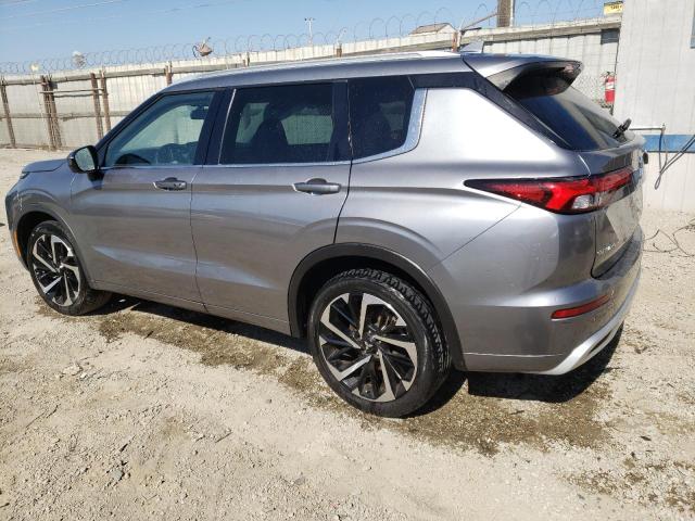 Photo 2 from auction – 2022 MITSUBISHI OUTLANDER with VIN JA4J3VA82NZ060775