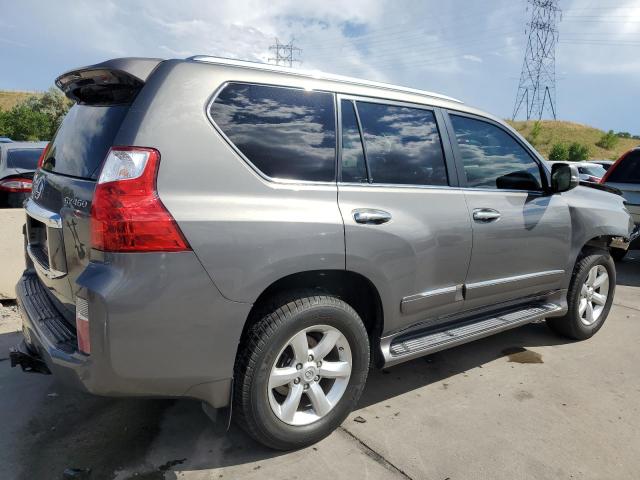 Photo 3 from auction – 2011 LEXUS GX 460 PRE with VIN JTJJM7FX6B5017989