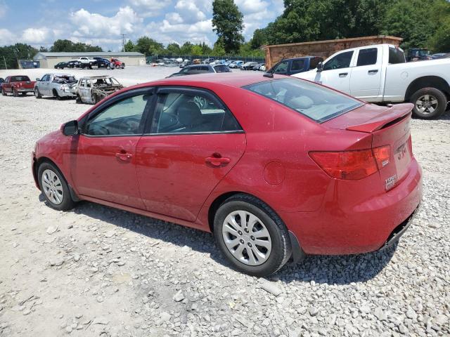 Photo 2 from auction – 2013 KIA FORTE EX with VIN KNAFU4A21D5708625