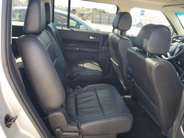 Photo 11 from auction – 2018 FORD FLEX SEL with VIN 2FMHK6C8XJBA17756
