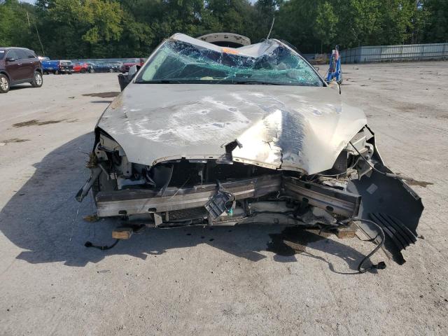 Photo 5 from auction – 2007 BUICK LUCERNE CX with VIN 1G4HD57277U113647