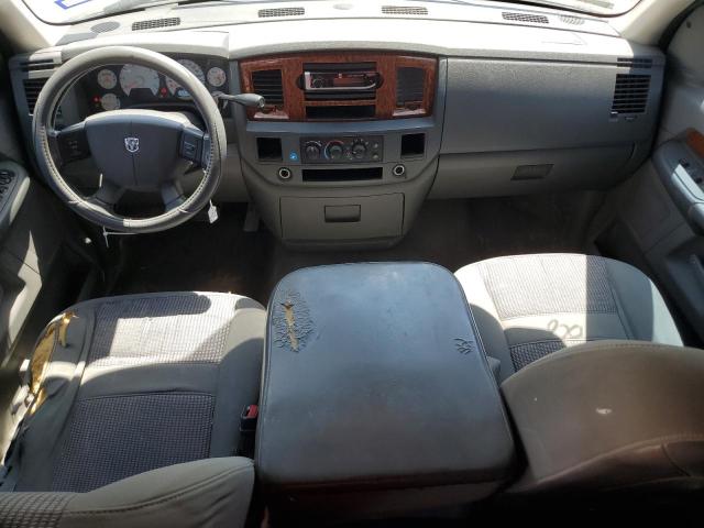 Photo 8 from auction – 2006 DODGE RAM 1500 S with VIN 1D7HA18286S638642