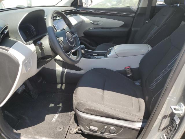 Photo 7 from auction – 2024 HYUNDAI TUCSON SEL with VIN 5NMJB3DE4RH335362
