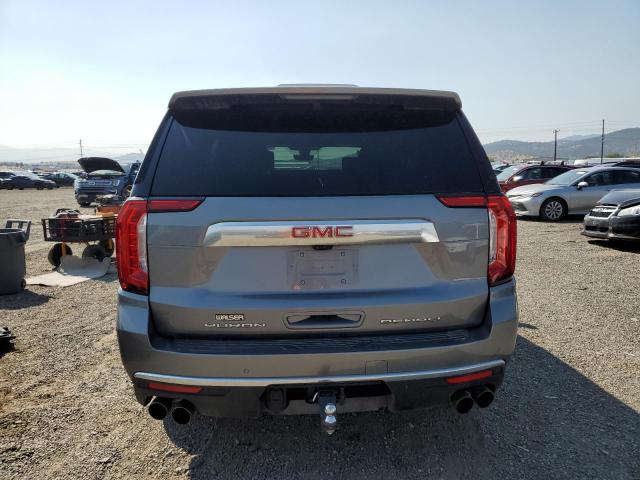 Photo 6 from auction – 2021 GMC YUKON DENA with VIN 1GKS2DKL7MR415078