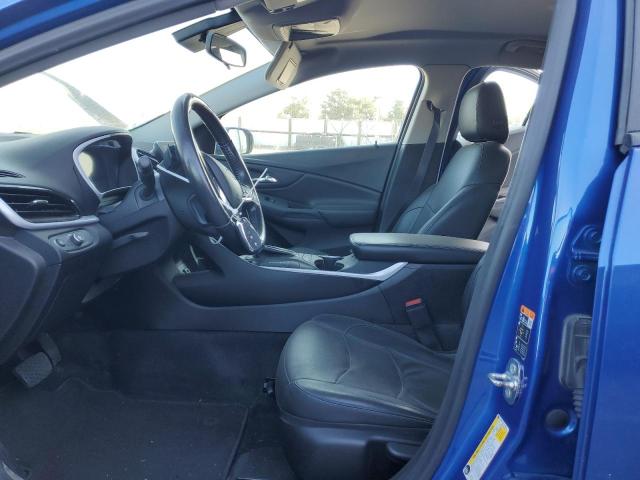 Photo 7 from auction – 2018 CHEVROLET VOLT LT with VIN 1G1RC6S53JU152237