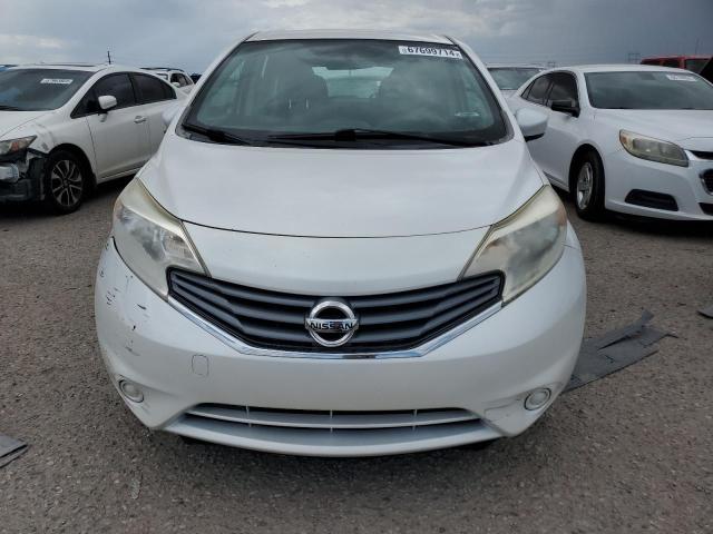 Photo 5 from auction – 2015 NISSAN VERSA NOTE with VIN 3N1CE2CP7FL393044
