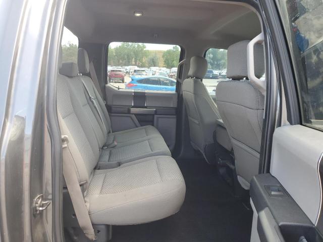 Photo 10 from auction – 2017 FORD F150 SUPER with VIN 1FTEW1EF3HKD44025