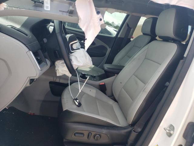 Photo 7 from auction – 2023 GMC TERRAIN SL with VIN 3GKALPEG5PL149323