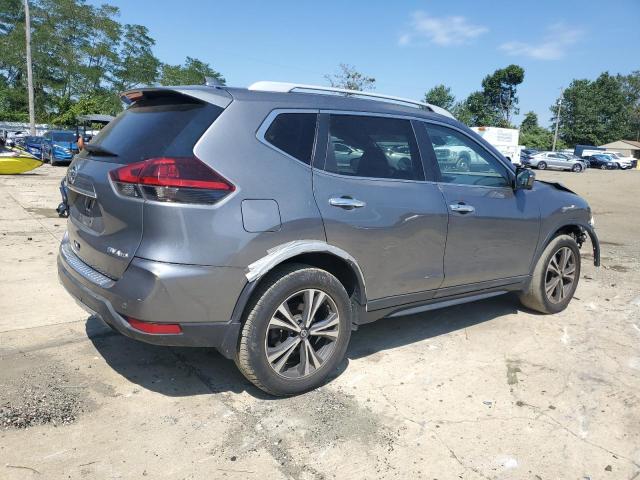Photo 3 from auction – 2019 NISSAN ROGUE S with VIN 5N1AT2MV8KC841106