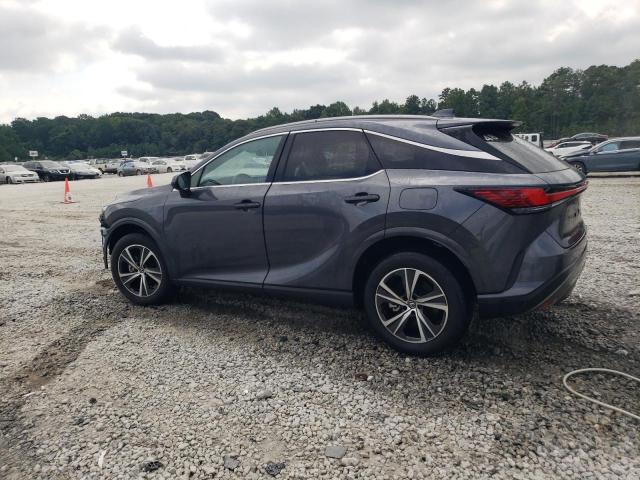 Photo 2 from auction – 2024 LEXUS RX 350 PRE with VIN JTJCHMAA4R2013661
