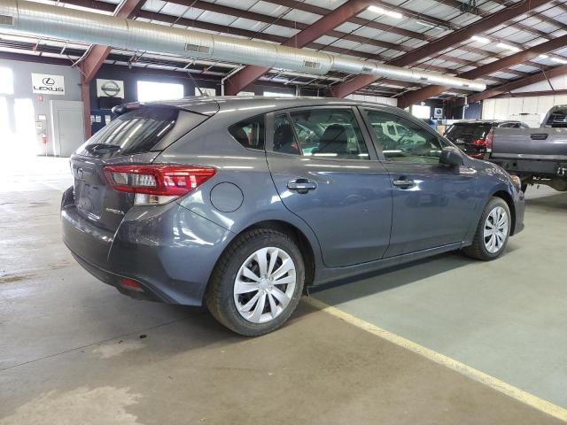 Photo 3 from auction – 2023 SUBARU IMPREZA with VIN 4S3GTAA63P1716765