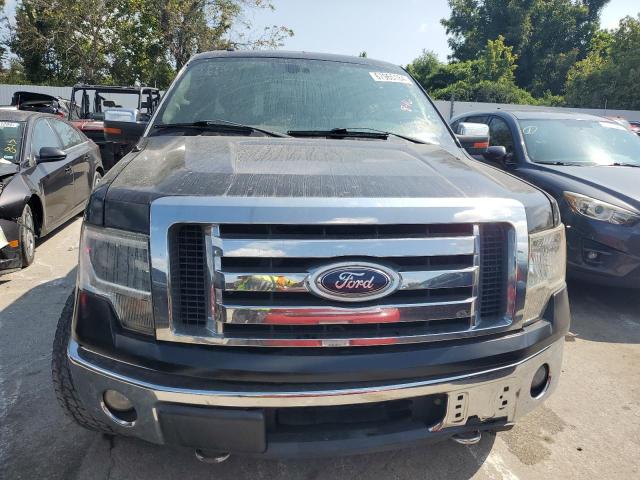 Photo 5 from auction – 2013 FORD F150 SUPER with VIN 1FTFW1EF9DFA71003