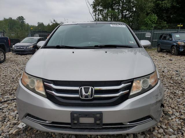 Photo 5 from auction – 2014 HONDA ODYSSEY EX with VIN 5FNRL5H67EB005032