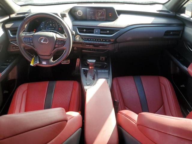 Photo 8 from auction – 2019 LEXUS UX 200 with VIN JTHY3JBH8K2006265
