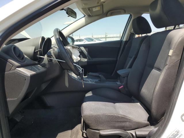 Photo 7 from auction – 2011 MAZDA 3 I with VIN JM1BL1VG6B1430155