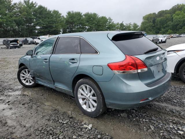 Photo 2 from auction – 2009 TOYOTA VENZA with VIN 4T3ZE11A79U013729