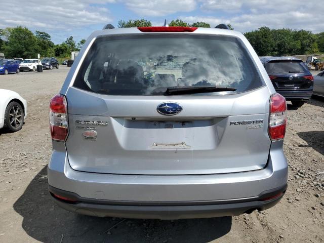 Photo 6 from auction – 2016 SUBARU FORESTER 2 with VIN JF2SJABC5GH524793