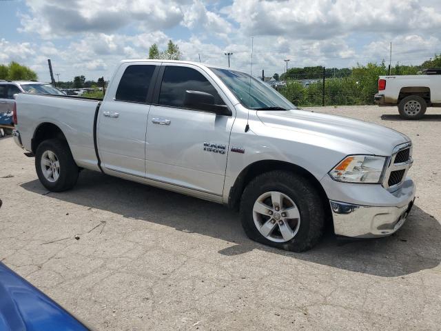 Photo 4 from auction – 2018 RAM 1500 SLT with VIN 1C6RR6GT9JS104984