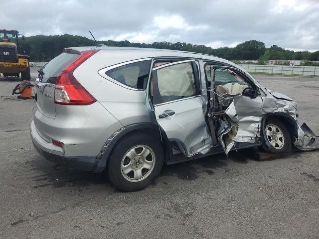 Photo 3 from auction – 2015 HONDA CR-V LX with VIN 5J6RM4H38FL008866