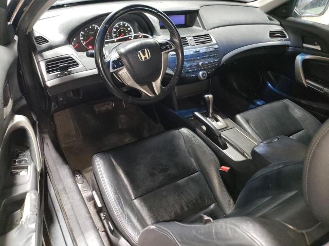 Photo 8 from auction – 2010 HONDA ACCORD EXL with VIN 1HGCS2B84AA008461