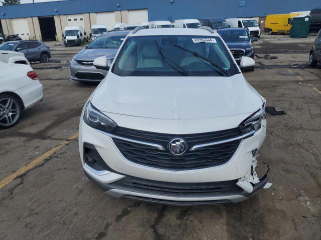 Photo 5 from auction – 2020 BUICK ENCORE GX with VIN KL4MMFSLXLB116017