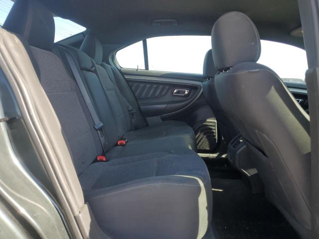 Photo 10 from auction – 2016 FORD TAURUS SEL with VIN 1FAHP2E81GG141773
