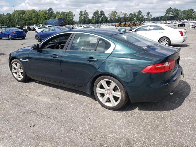 Photo 2 from auction – 2017 JAGUAR XE PREMIUM with VIN SAJAD4BG0HA973798