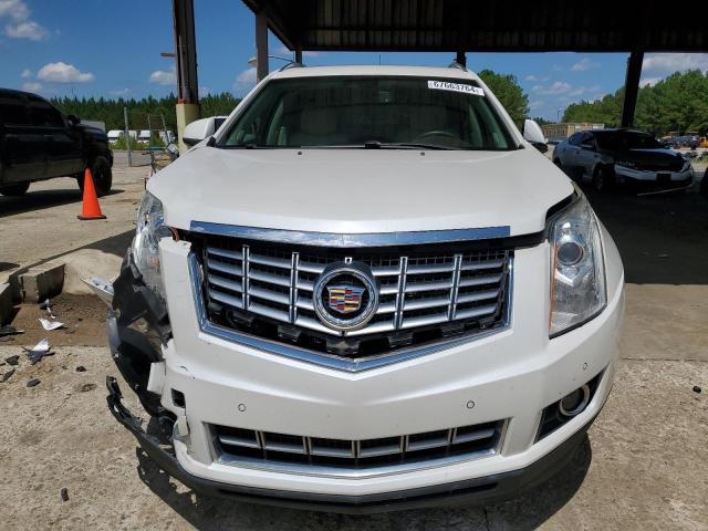 Photo 5 from auction – 2015 CADILLAC SRX PERFOR with VIN 3GYFNCE31FS621906