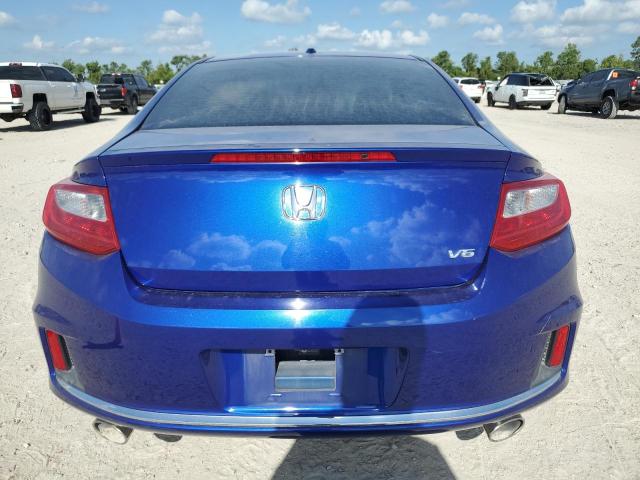 Photo 6 from auction – 2015 HONDA ACCORD EXL with VIN 1HGCT2B87FA009009