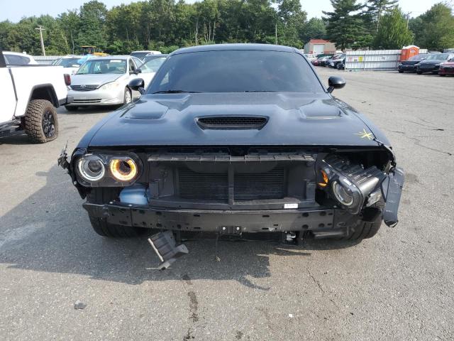 Photo 5 from auction – 2021 DODGE CHALLENGER with VIN 2C3CDZFJ7MH657809