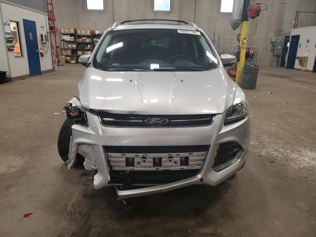 Photo 5 from auction – 2016 FORD ESCAPE TIT with VIN 1FMCU9J9XGUA39437