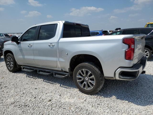 Photo 2 from auction – 2019 CHEVROLET SILVERADO with VIN 3GCUYEED5KG160537