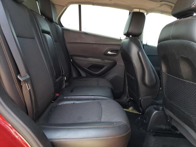 Photo 11 from auction – 2020 CHEVROLET TRAX 1LT with VIN 3GNCJLSB0LL131910