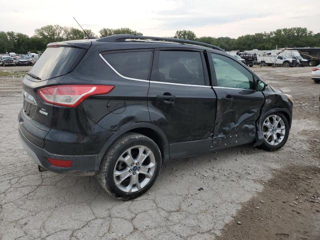 Photo 3 from auction – 2013 FORD ESCAPE SEL with VIN 1FMCU0HX7DUA59382