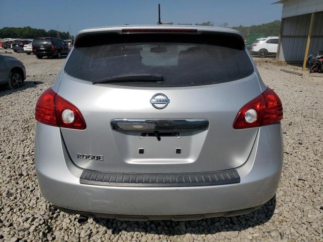 Photo 6 from auction – 2011 NISSAN ROGUE S with VIN JN8AS5MT2BW166010