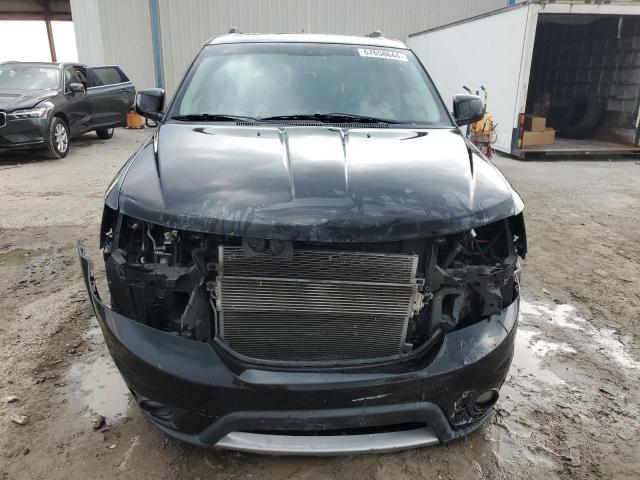 Photo 5 from auction – 2017 DODGE JOURNEY SX with VIN 3C4PDDBG8HT618539