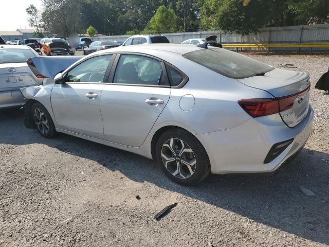 Photo 2 from auction – 2021 KIA FORTE FE with VIN 3KPF24AD9ME318077