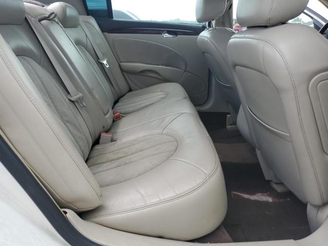 Photo 10 from auction – 2008 BUICK LUCERNE SU with VIN 1G4HF57938U199550