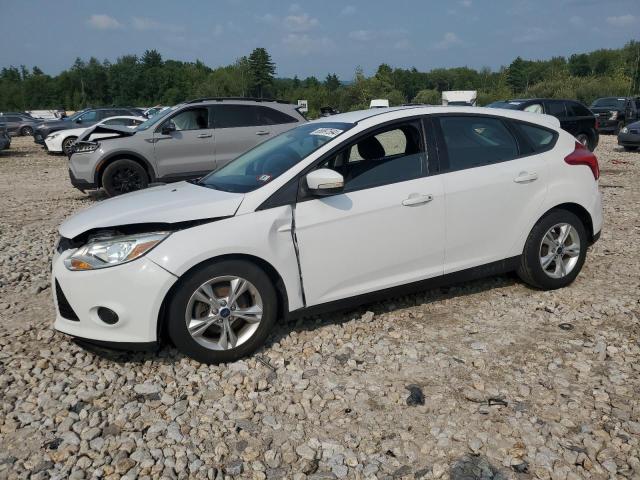 صورة رقم 1 من المزاد - 2014 FORD FOCUS SE مع VIN 1FADP3K22EL366731