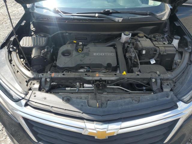 Photo 12 from auction – 2022 CHEVROLET EQUINOX LS with VIN 2GNAXSEV1N6147448