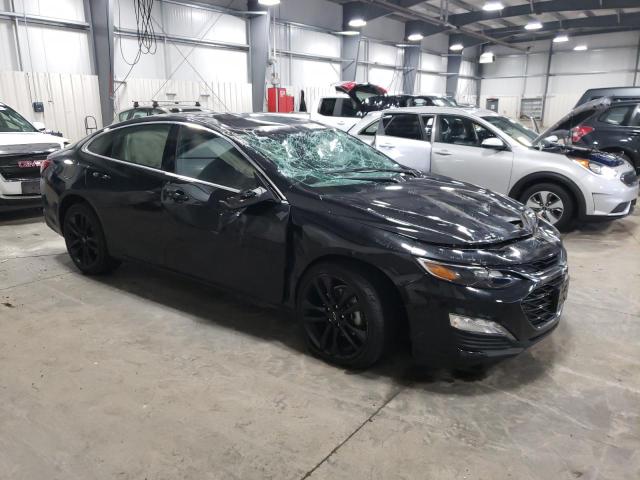 Photo 4 from auction – 2024 CHEVROLET MALIBU LT with VIN 1G1ZD5ST6RF113048