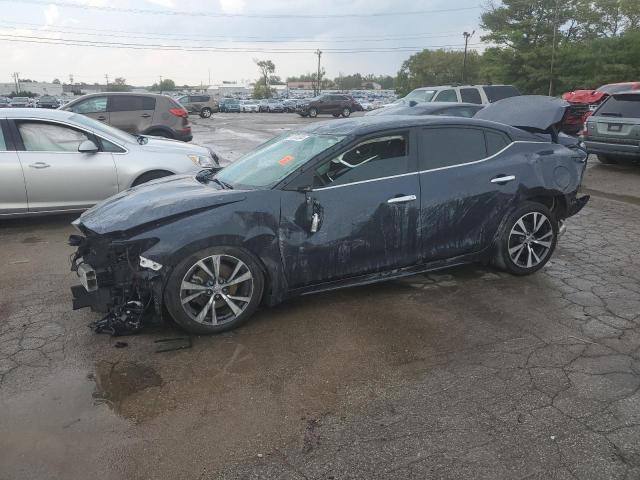 NISSAN MAXIMA 3.5 2016 with VIN 1N4AA6AP8GC436562 - Photo from auction