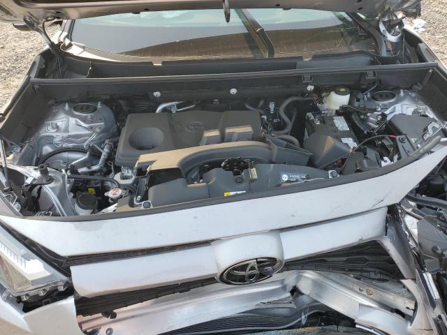 Photo 11 from auction – 2024 TOYOTA RAV4 LE with VIN 2T3G1RFV6RC422836
