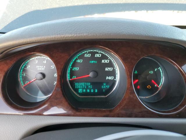 Photo 9 from auction – 2011 BUICK LUCERNE CX with VIN 1G4HA5EM9BU101196