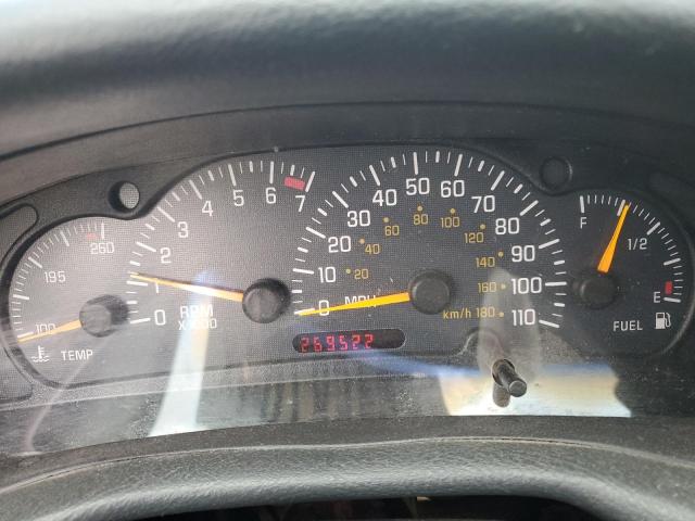 Photo 9 from auction – 2004 PONTIAC SUNFIRE with VIN 1G2JB12F047257585
