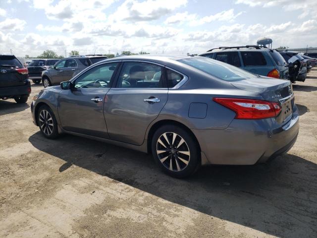 Photo 2 from auction – 2016 NISSAN ALTIMA 2.5 with VIN 1N4AL3AP0GC177980