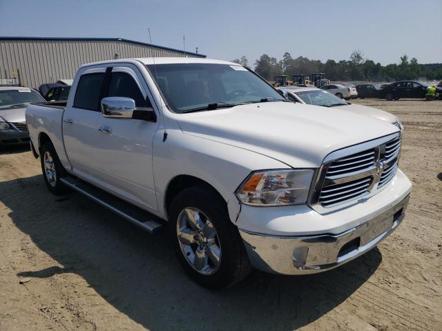 Photo 4 from auction – 2015 RAM 1500 SLT with VIN 1C6RR6LT1FS604862