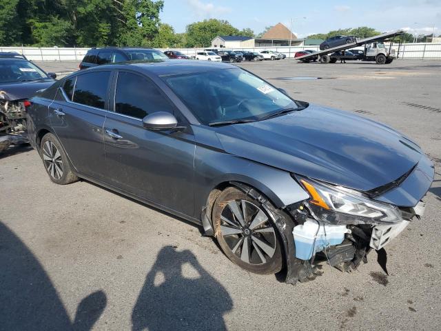 Photo 4 from auction – 2022 NISSAN ALTIMA SV with VIN 1N4BL4DV4NN325005