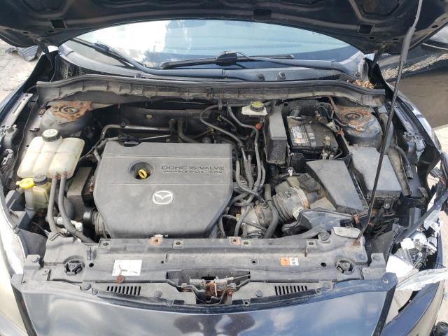 Photo 11 from auction – 2011 MAZDA 3 I with VIN JM1BL1VG3B1475991