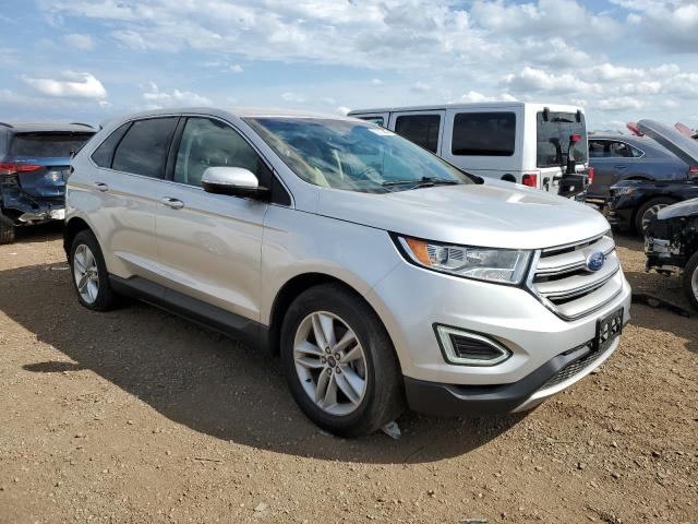 Photo 4 from auction – 2017 FORD EDGE SEL with VIN 2FMPK3J90HBB94848